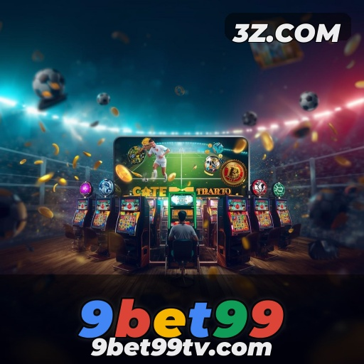 Descubra o Mundo das Apostas em Futebol no 9bet99