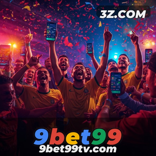 O 9bet99 oferece uma experiência de jogo online emocionante com uma variedade de opções de apostas e jogos.